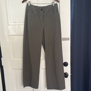 Lululemon City Sleek pants